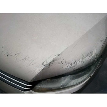 volkswagen touran (1t3) del año 2011