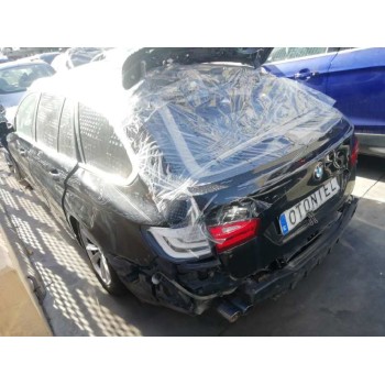 bmw serie 5 touring (f11) del año 2011