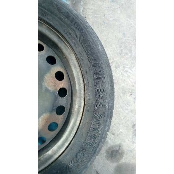 ford focus berlina (cap) del año 2006