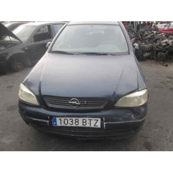 opel astra g berlina del año 2002