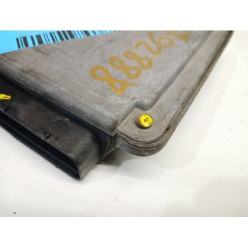 Recambio de centralita motor uce para seat ibiza iii (6l1) 1.4 16v referencia OEM IAM 036906034AH 6160067902 