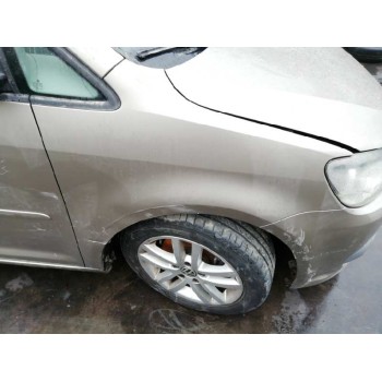 volkswagen touran (1t3) del año 2011