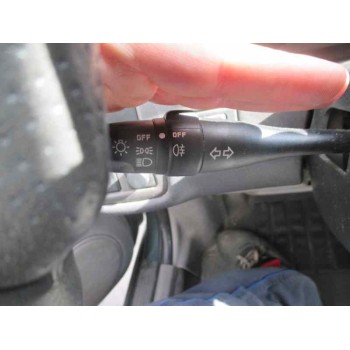 nissan primera berlina (p11) del año 2001