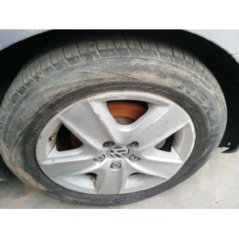 volkswagen golf vi (5k1) del año 2008