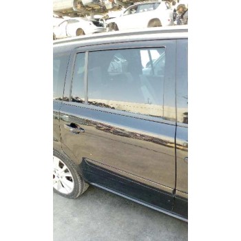 opel zafira b del año 2006