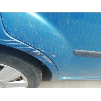 ford fiesta (cbk) del año 2004