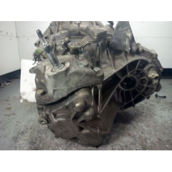 Recambio de caja cambios para renault megane ii coupe/cabrio luxe privilege referencia OEM IAM   
