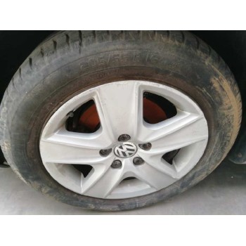 volkswagen golf vi (5k1) del año 2008