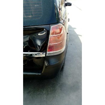 opel zafira b del año 2006