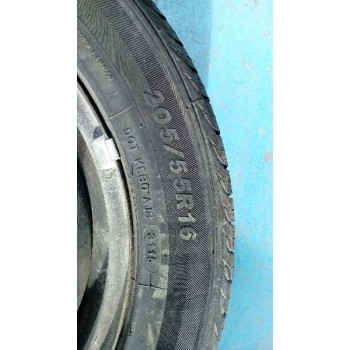 ford focus berlina (cap) del año 2006