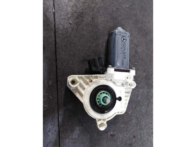 Recambio de motor elevalunas delantero derecho para mercedes-benz clase a (w169) a 180 cdi exclusive edition (169.007) referenci