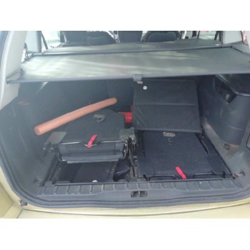 citroën c4 grand picasso del año 2007