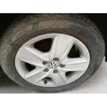 volkswagen golf vi (5k1) del año 2008