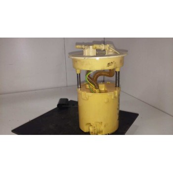 Recambio de aforador para ford fiesta (cb1) 1.6 tdci cat referencia OEM IAM 0F784216X  