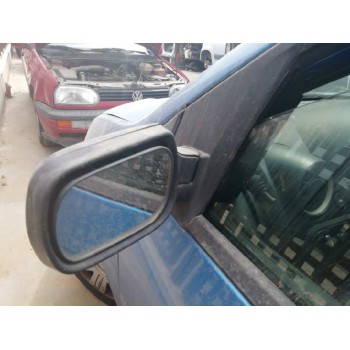 ford fiesta (cbk) del año 2004