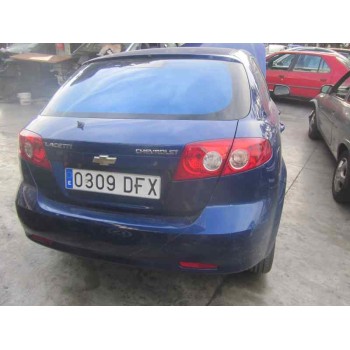 chevrolet lacetti del año 2005