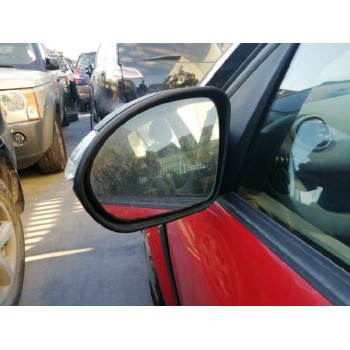 smart forfour del año 2006