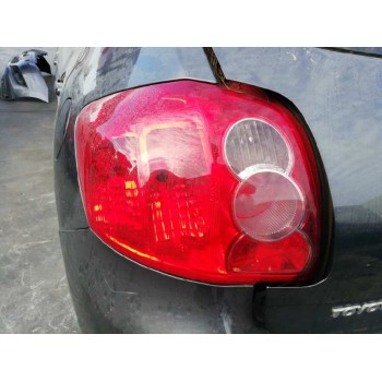 toyota auris del año 2008