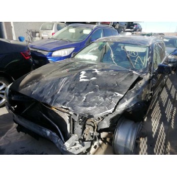 bmw serie 5 touring (f11) del año 2011