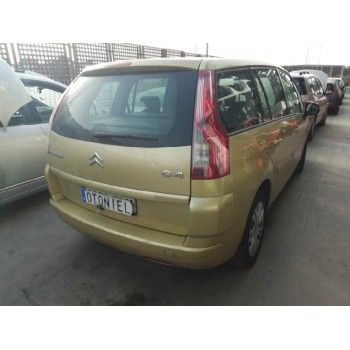 citroën c4 grand picasso del año 2007