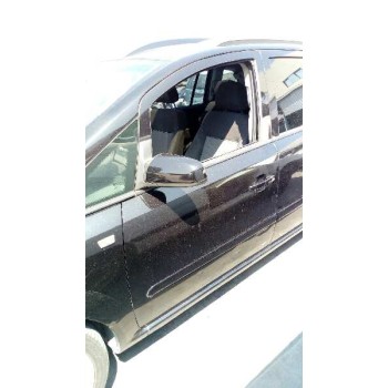 opel zafira b del año 2006