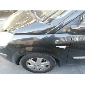 renault scenic ii del año 2006