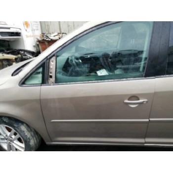 volkswagen touran (1t3) del año 2011