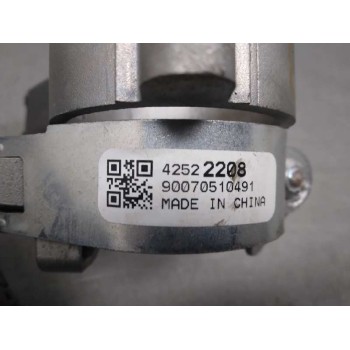 Recambio de conmutador de arranque para opel mokka x 120 aniversario start/stop referencia OEM IAM 42522208  