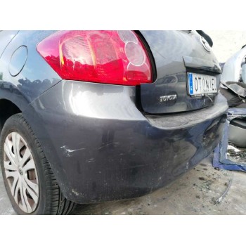 toyota auris del año 2008