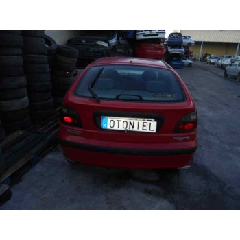 renault megane i berlina hatchback (ba0) del año 1996