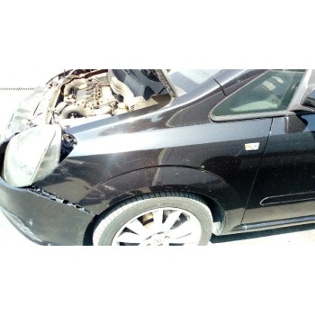 opel zafira b del año 2006