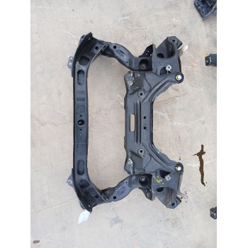 Recambio de puente delantero para mercedes-benz clase cls (w219) 320 cdi (219.322) referencia OEM IAM 2116201587  2116201587