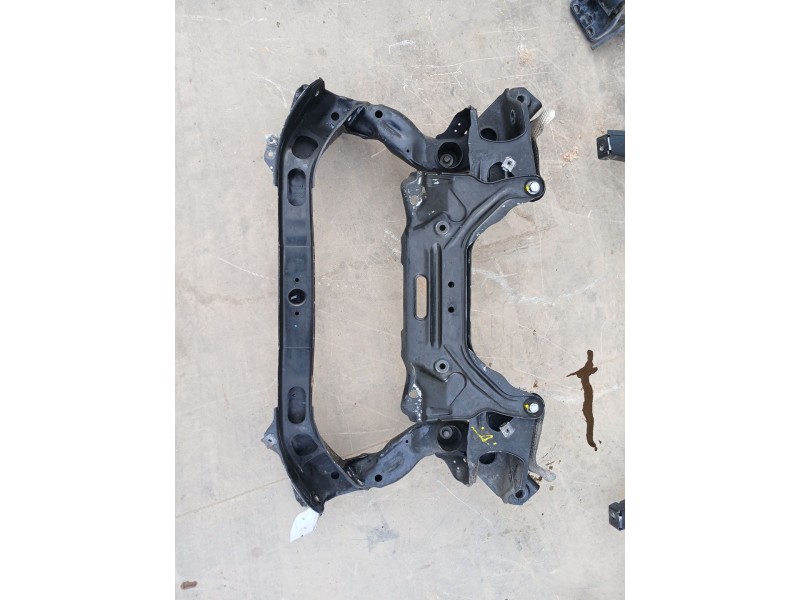 Recambio de puente delantero para mercedes-benz clase cls (w219) 320 cdi (219.322) referencia OEM IAM 2116201587  2116201587