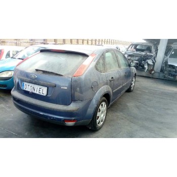 ford focus berlina (cap) del año 2006