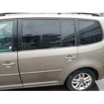 volkswagen touran (1t3) del año 2011