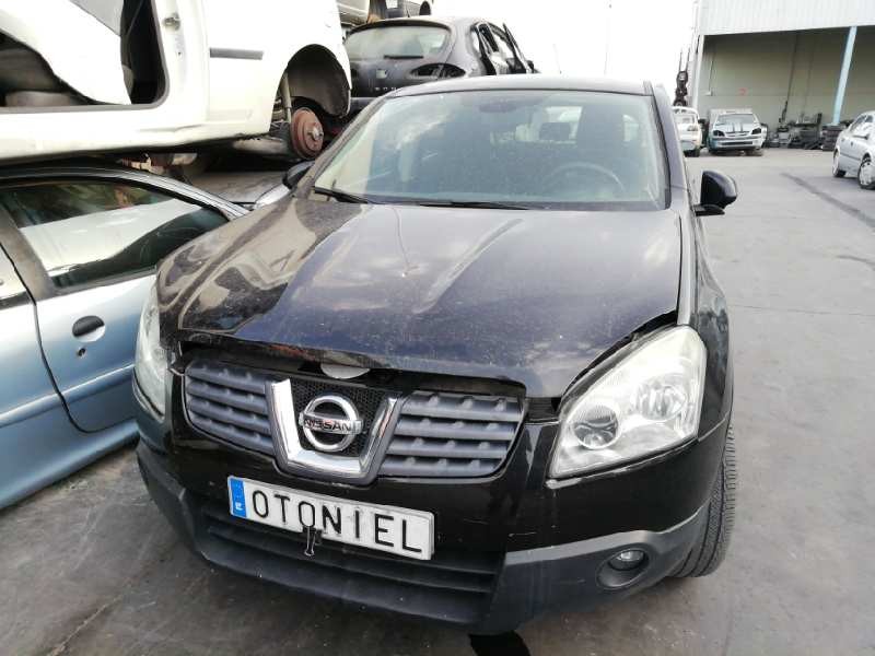 NISSAN QASHQAI (J10)
