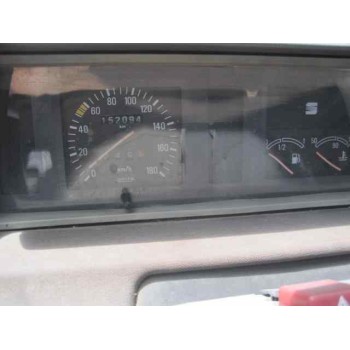 seat malaga del año 1986