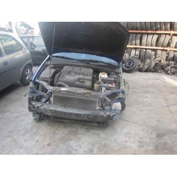 chevrolet lacetti del año 2005