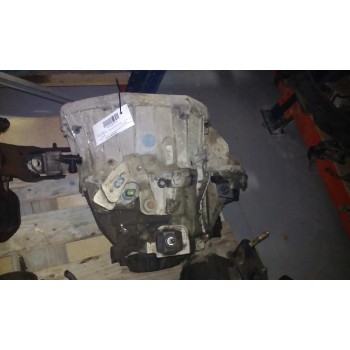 Recambio de caja cambios para renault megane ii familiar dynamique confort referencia OEM IAM PK4001 167.000KM 6V