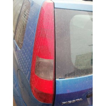 ford fiesta (cbk) del año 2004