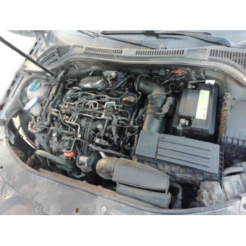 skoda superb combi (3t5) del año 2011