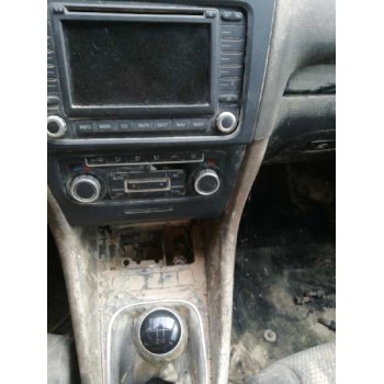 volkswagen golf vi (5k1) del año 2008