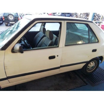 skoda felicia berlina ( 791) del año 1999