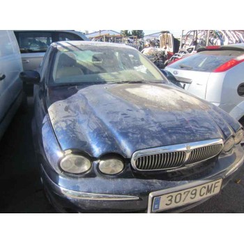 JAGUAR X-TYPE