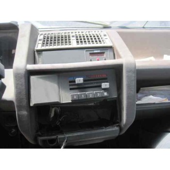 seat malaga del año 1986