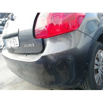 toyota auris del año 2008