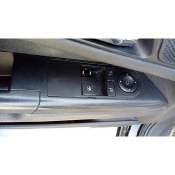 opel zafira b del año 2006