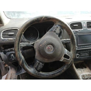 volkswagen golf vi (5k1) del año 2008