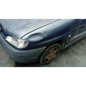 peugeot partner (s1) del año 1999