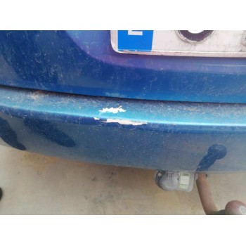 ford fiesta (cbk) del año 2004